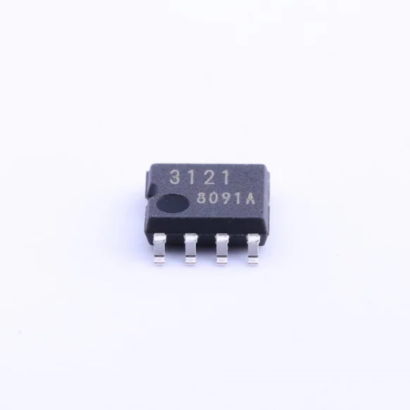 

20 шт./партия, встроенный усилитель звука 3121 IC SOP-8 SMD