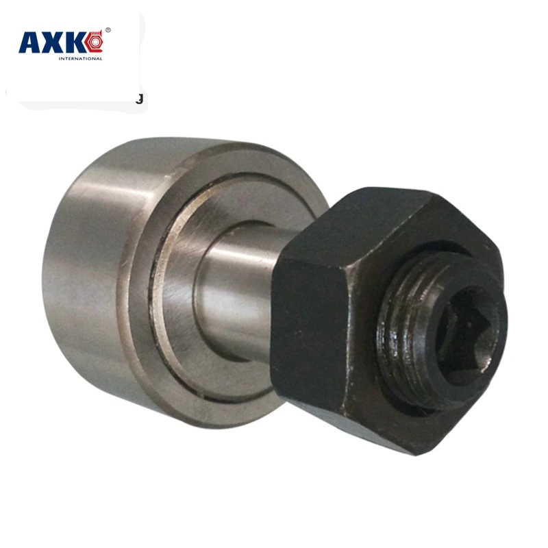 CF20 CF 20 Bolt Type Track Roller Bearing Cam Follower
