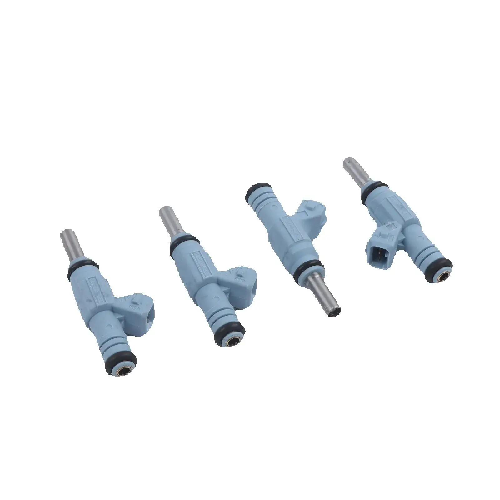 

0280155892 Fuel Injector Set FJ1021 for FOR Audi TT Quattro TT 1.8L 2000-2002 62529