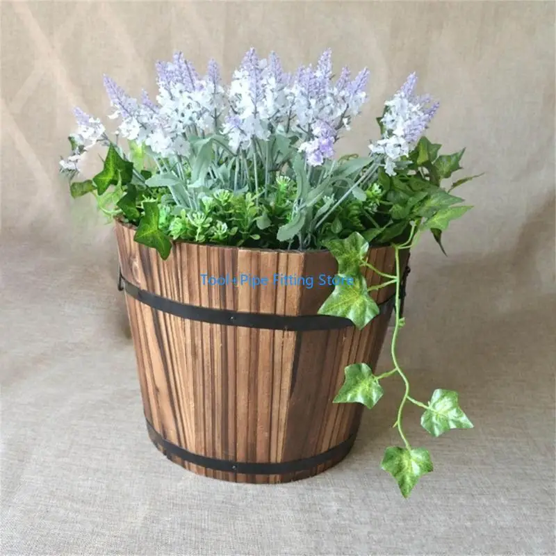 F92B PLANTER POTS SUCCUNTE PLANTER PLANT BULHET PODOTSPOTS DOCORAÇÕES JARDIM