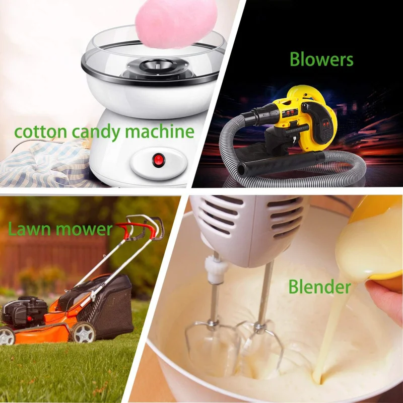 12V 30W 영구 자석 DC 모터 3000RPM 고 토크 CW/CCW 가역 기어 모터, 12V-40V 10A PWM 속도 컨트롤러