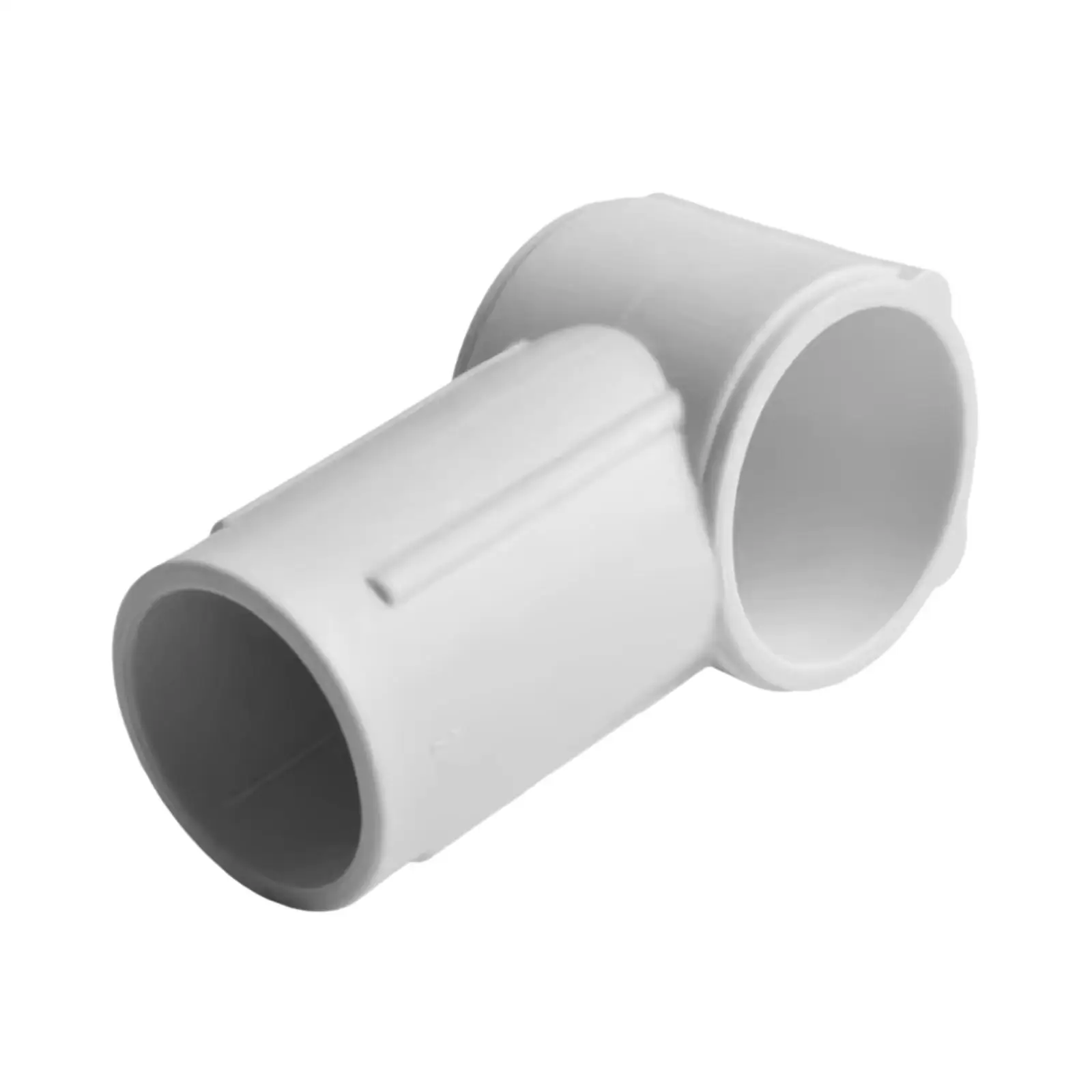 Reliable I Joint Pool Connector Easy to Install Maintenance Part for Backyard Water System Upgrade