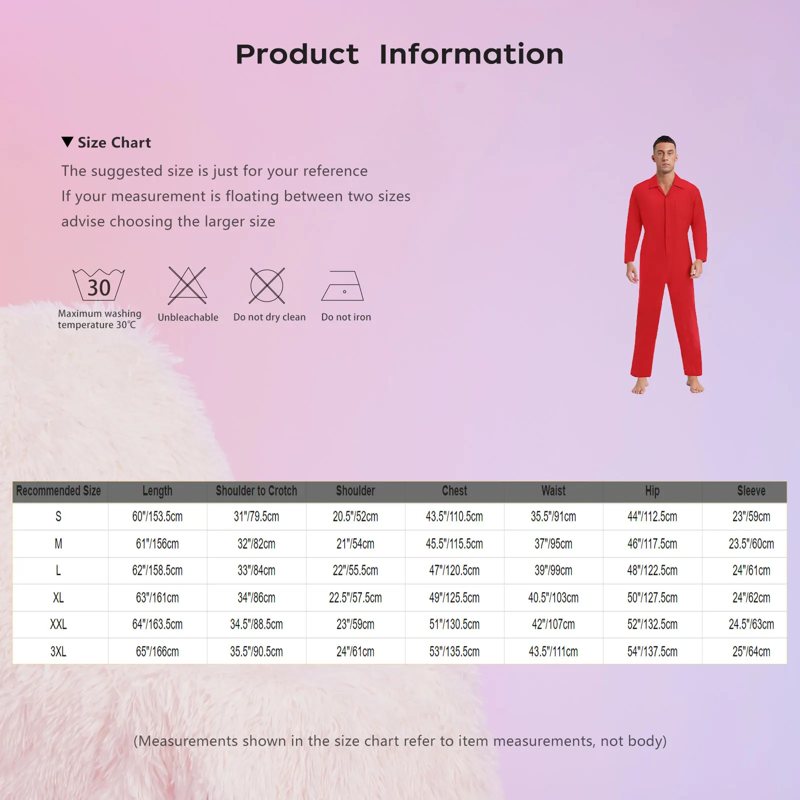 Heren Dames Overalls Jumpsuit Romper Vliegpak Uniformen Lange mouw Ritssluiting Voorkant overall Mechanica Carnavalskostuum