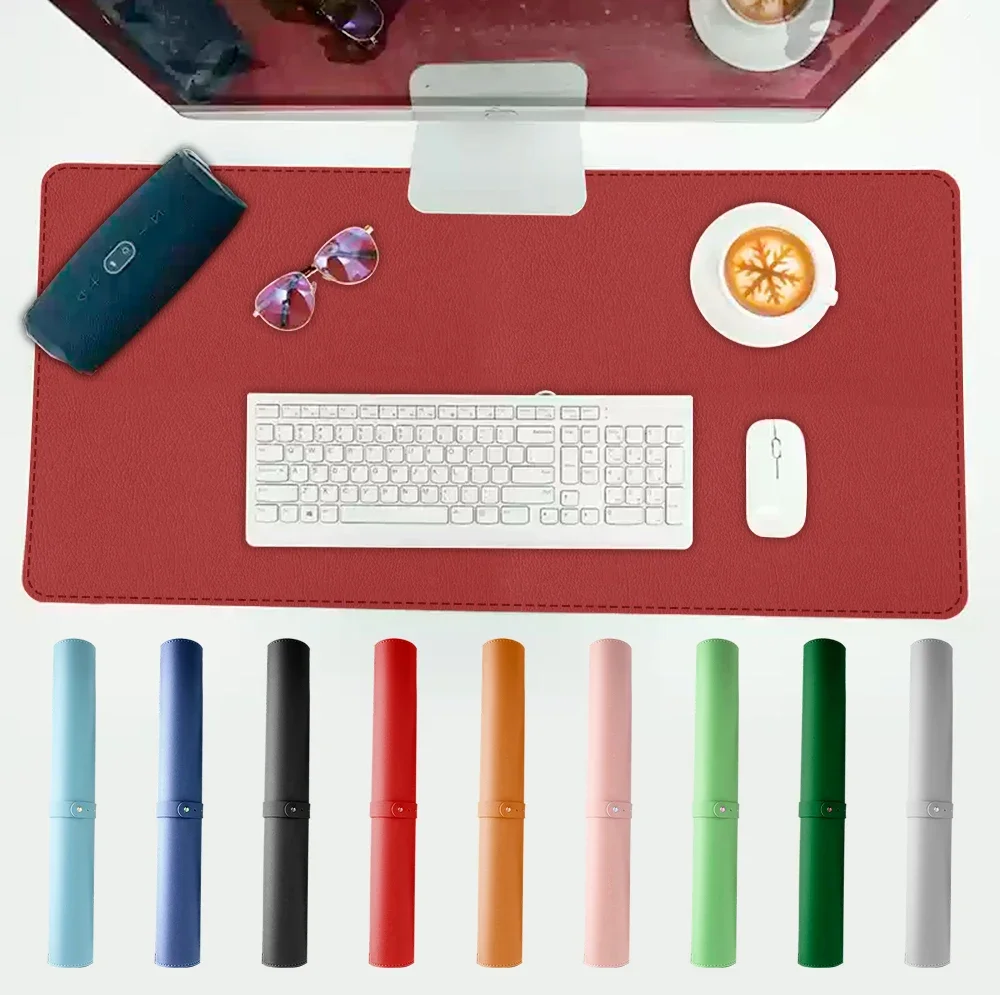 

Good-Looking Mouse Pad Waterproof And Stain-Resistant Mouse Pad Multi-Color Computer Desktop Pad Keyboard Pad Computer Mouse Pad