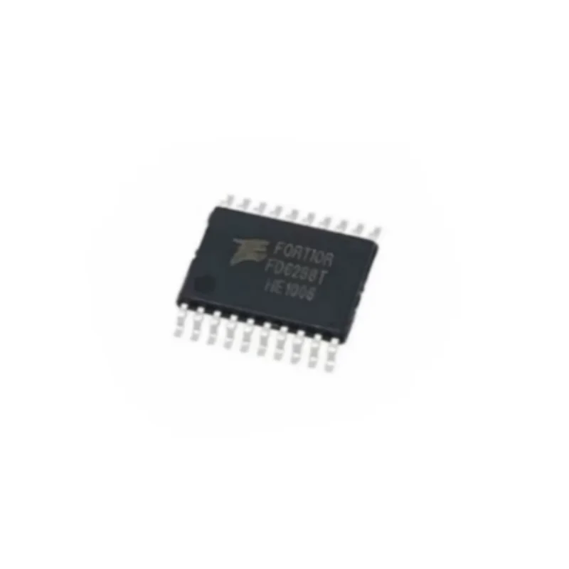 5-20PCS New Original FD6288T FD6288 TSSOP20 Model aircraft electrical modulation chip In Stock