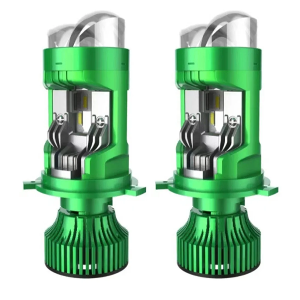 

Car Headlight Upgrade LED Motorcycle Headlight Night Driving Poor Weather Conditions Easy Installation Headlight