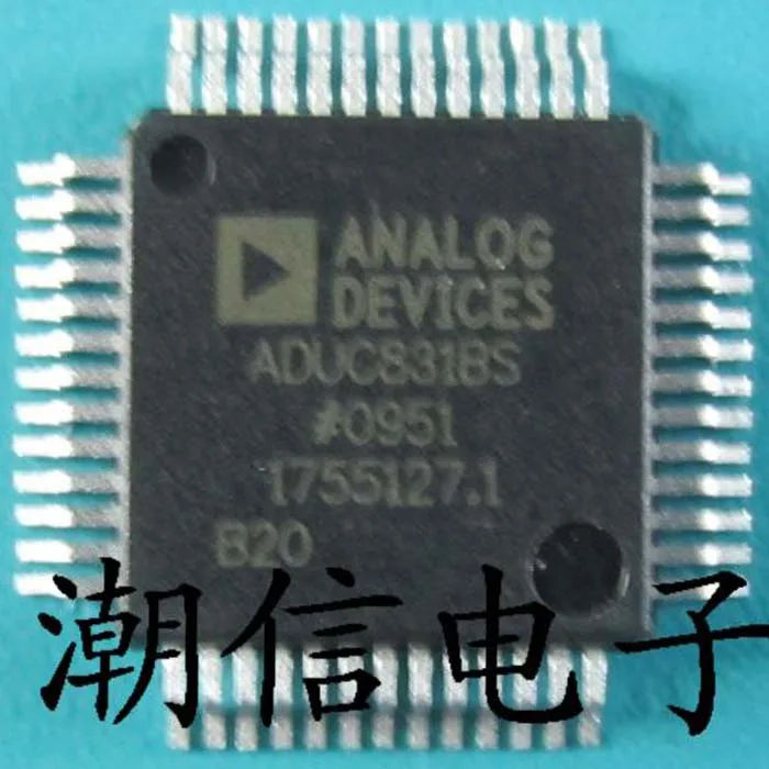 

ADUC831BS ADUC831BSZ