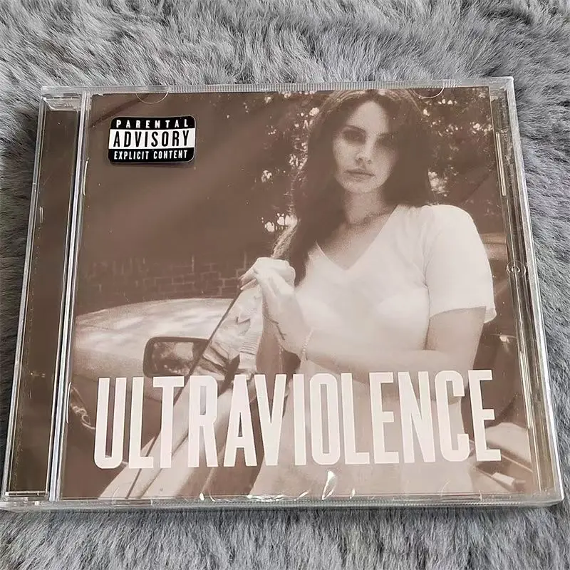 

Музыкальный компакт-диск Greatest Hits Альбом Музыкальная запись Косплей Walkman Car Soundtracks Box Party Music Collection