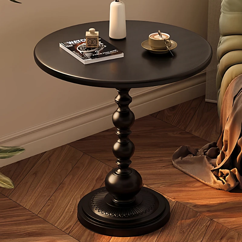 

Living room Removable table modern Bedroomhigh-end coffee table wrought iron Creative журнальный столик дизайнерский Furniture