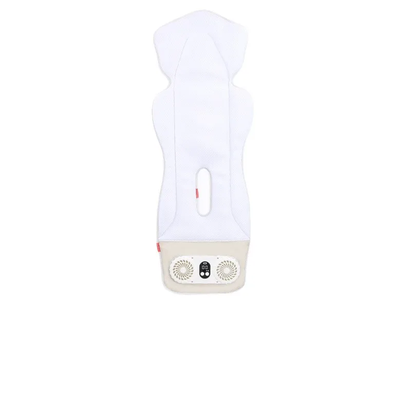 

Summer Cooling Child Seat Ventilation Cooling Pad Power Storage Car Breathable Portable Baby Car Seat Infant Stroller Tool