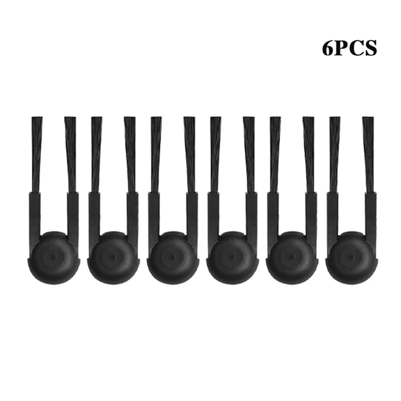 プロモーション！Xiaomi Mijia M40S / OV31CN 掃除機部品用トリカットメインサイドブラシ HEPAフィルター モップクロス ダストバッグ アクセサリー