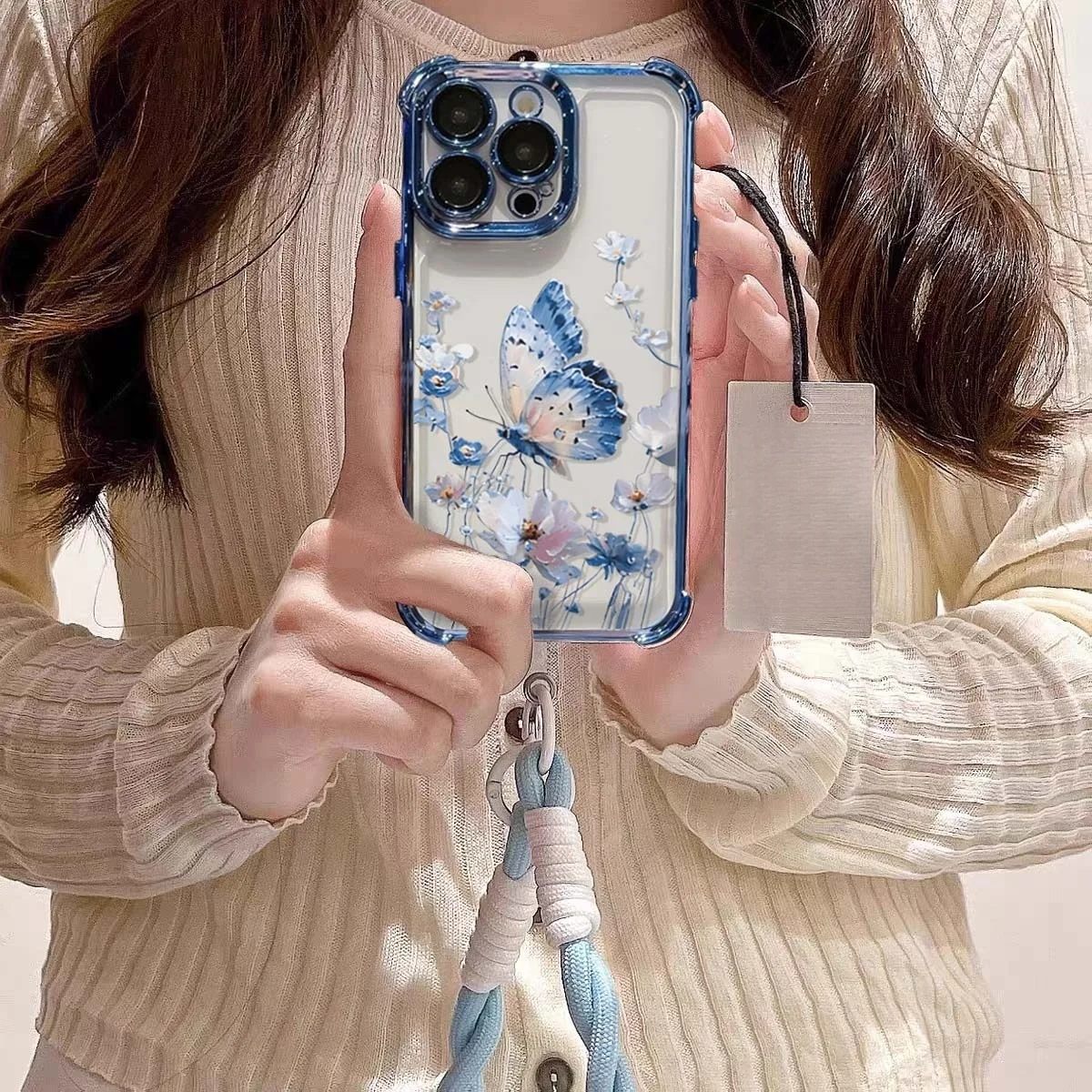 Case For Redmi 15C …