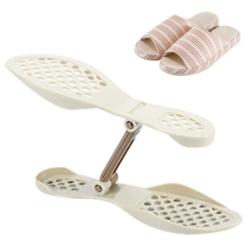 

Органайзер с отделениями для обуви для шкафа, двухъярусный органайзер для хранения обуви, складной штабелер для обуви, экономия места для хранения в прихожей, шкаф