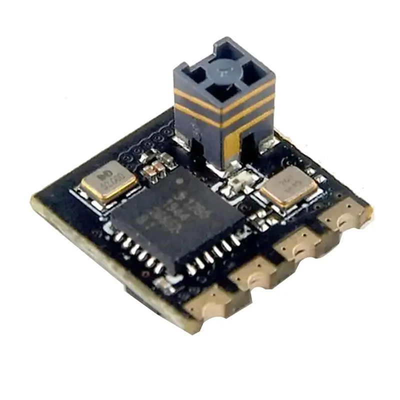 For Happymodel EP2 RX 2.4G Expresslrs ELRS Nano Receiver For ES24TX Module RC Airplane FPV Long Range Easy Install Easy To Use