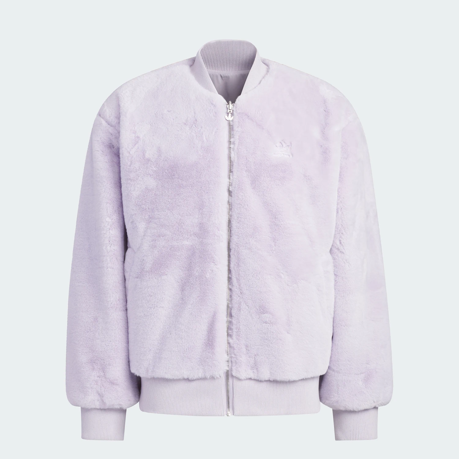 

Adidas Originals Unisex Reversible Fleece Jacket IN1019