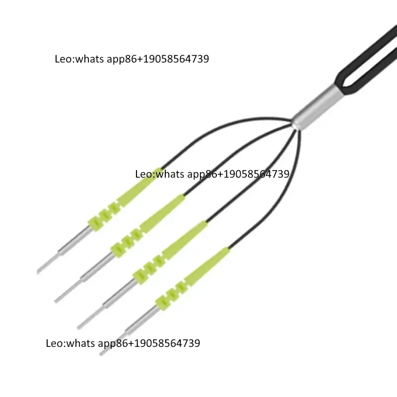 CORON New Combined Cylindrical Fiber Optic Sensor M3-M6 Optical Switch Photoelectric Sensor DC12-24V for