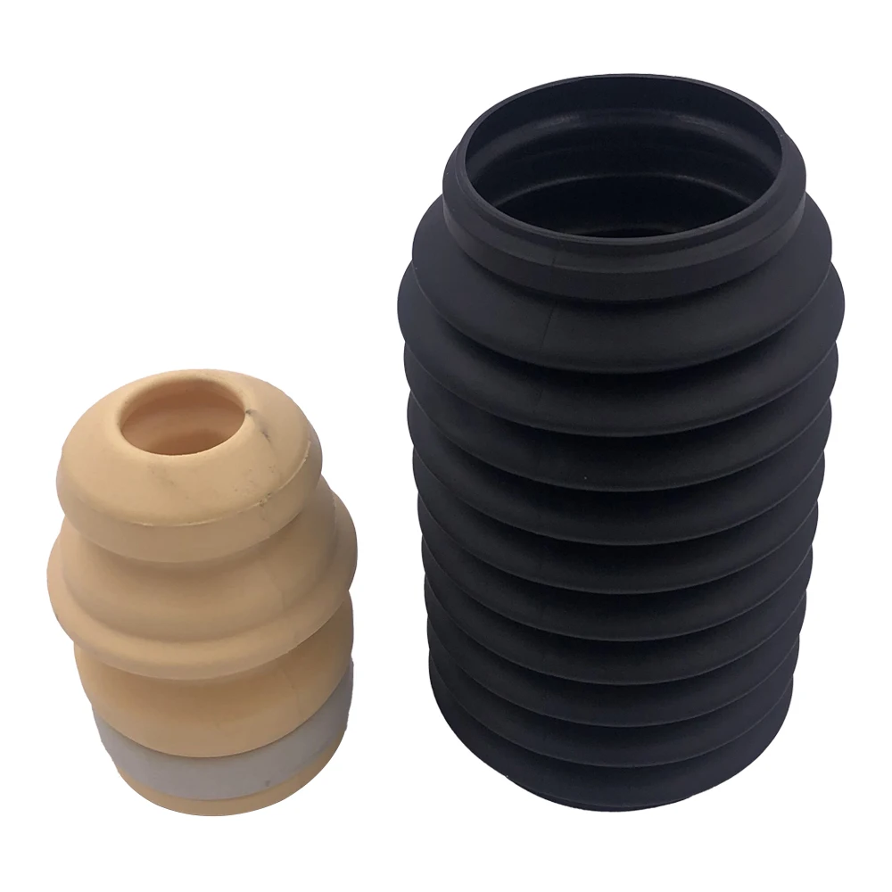 

Car Front Shock Absorber Dust Cover Rubber Buffer Set For MERCEDES-BENZ A-CLASS (W169) A160/A180 2009-2012 B-CLASS Sports Tourer