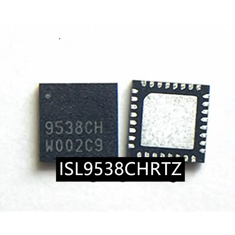 

10 шт./лот ISL9538CHRTZ ISL9538CH ISL9538C 9538CH QFN-32