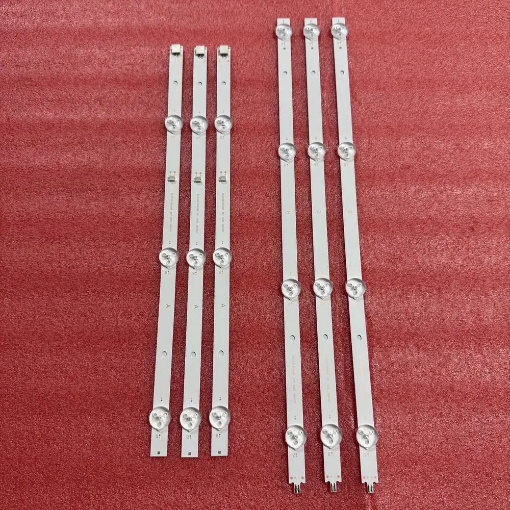 

Светодиодная лента для DLED38.5DGXM 3X7 Seiki CTV 39FHD SC39HS950N CTV-39FHDSM ZN385K07C3 385VD7 LC-390TA1A