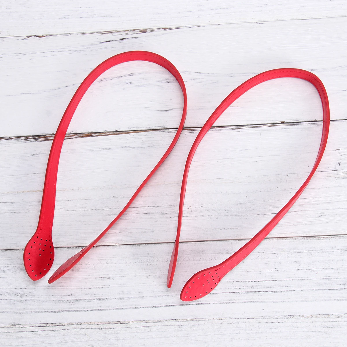 

6pcs Straps for H bags Women Tote Clutches Purse H Strap For DIY Bag Accessories Travel