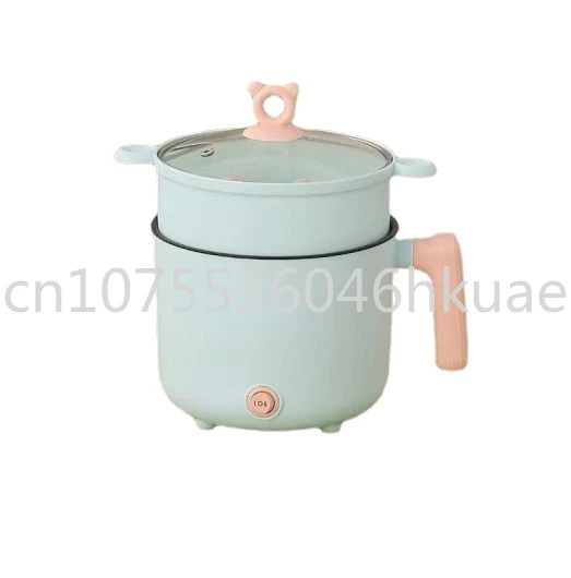 

Electric Cooker Multifunctional Dormitory Students Home Cooking Noodles Cooking Small.