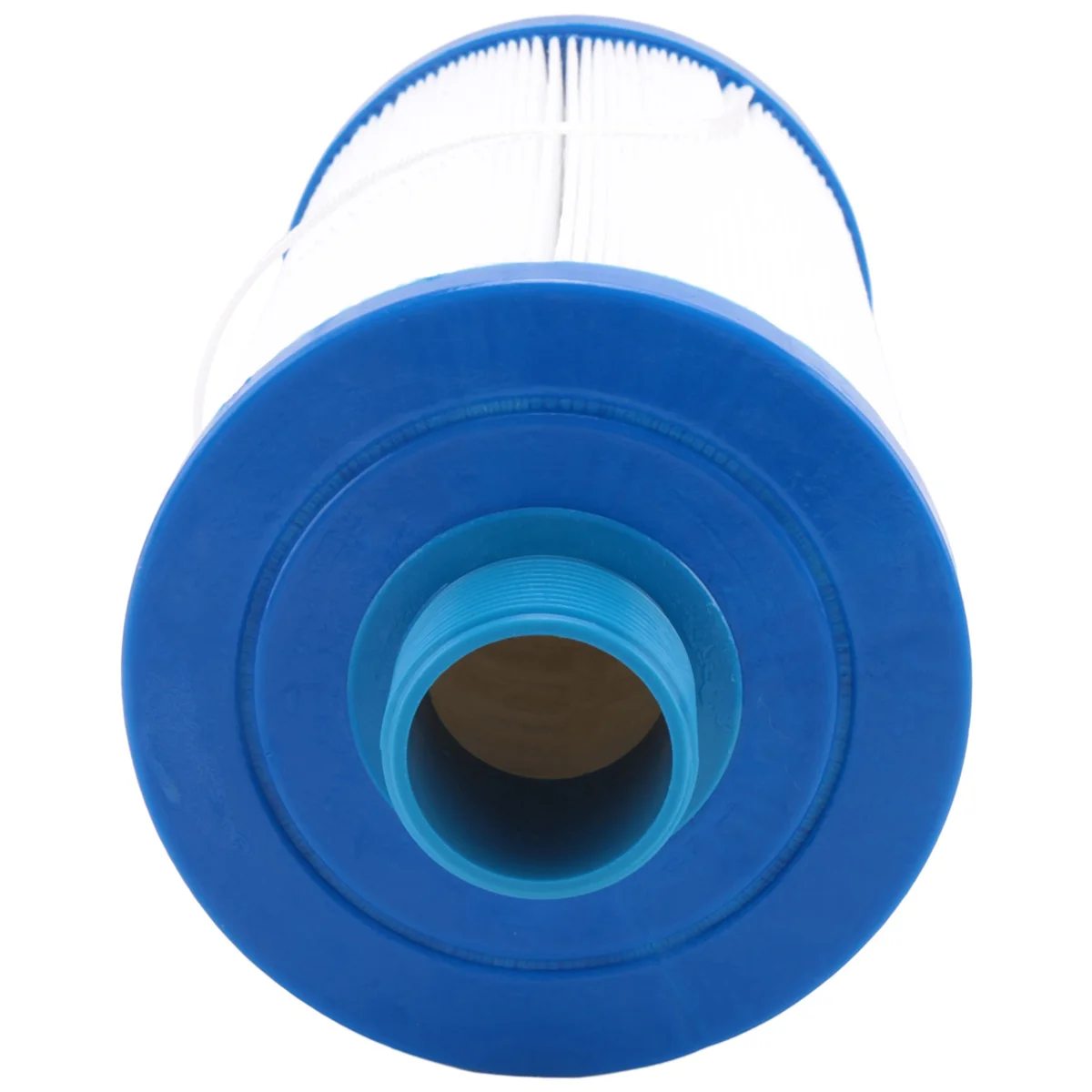 Filter Spa kompatibel dengan 303279, FC-2402, untuk aquatri, Filter bak panas impian, Filter kolam renang, benang halus 1/2 inci