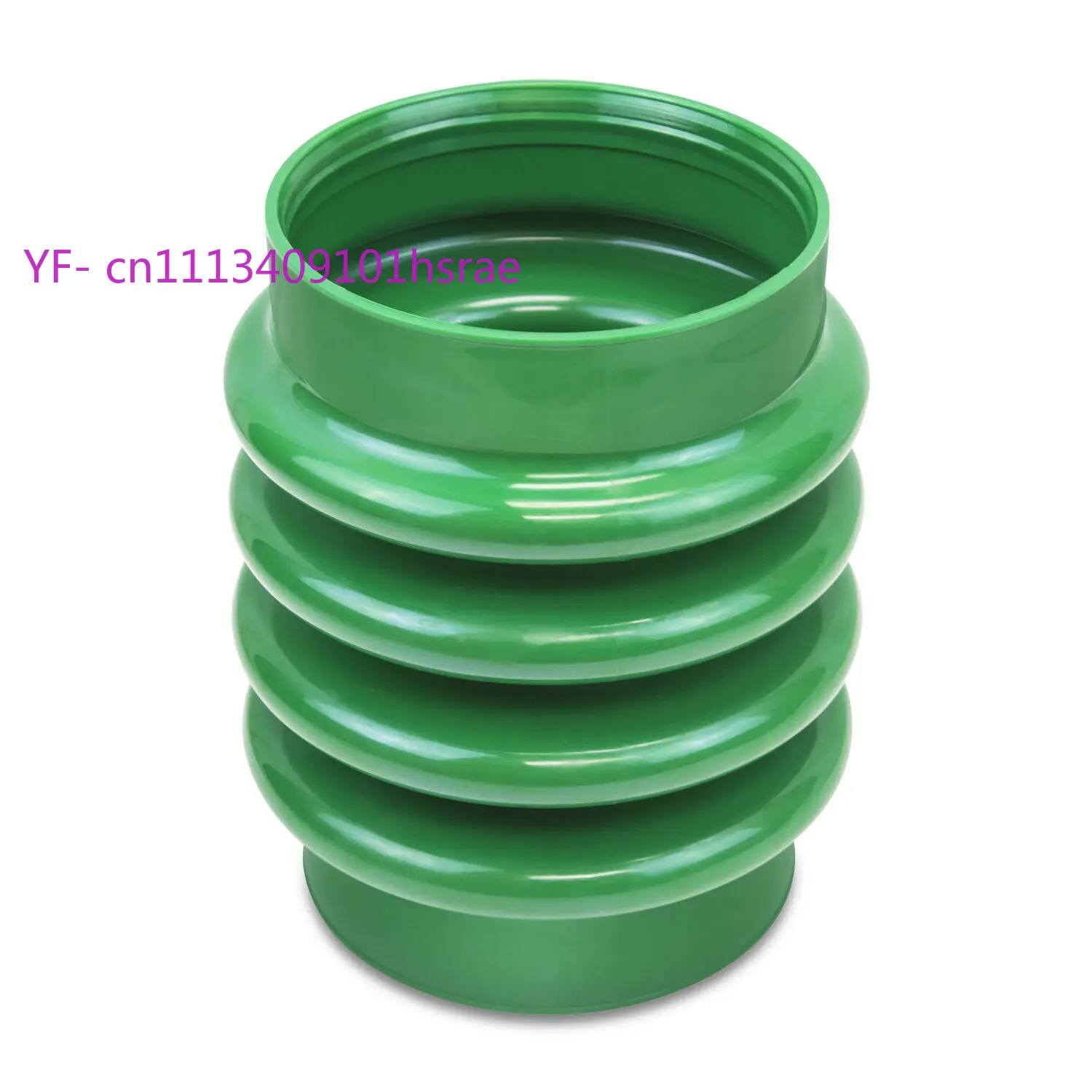 Green Rammer Bellow ID170mm H260mm for WACKER BS600 BS700