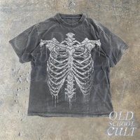 2000s Mens Cotton Oversized Streetwear Tshirt Fashion Casual Solid Basic Tee Top Trendy Soft Summer Shirt