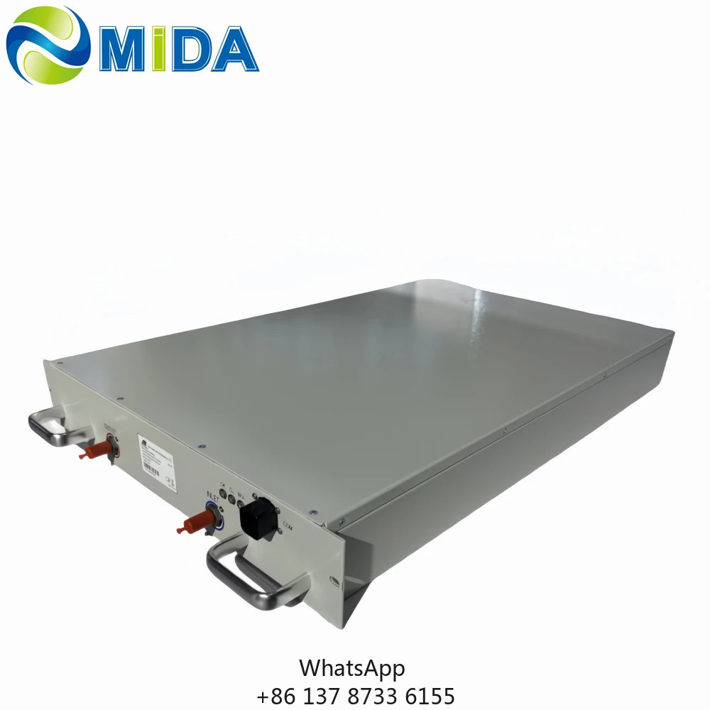 125KW EV Charger Power Module AC/DC Non-isolated For EV Charger Station