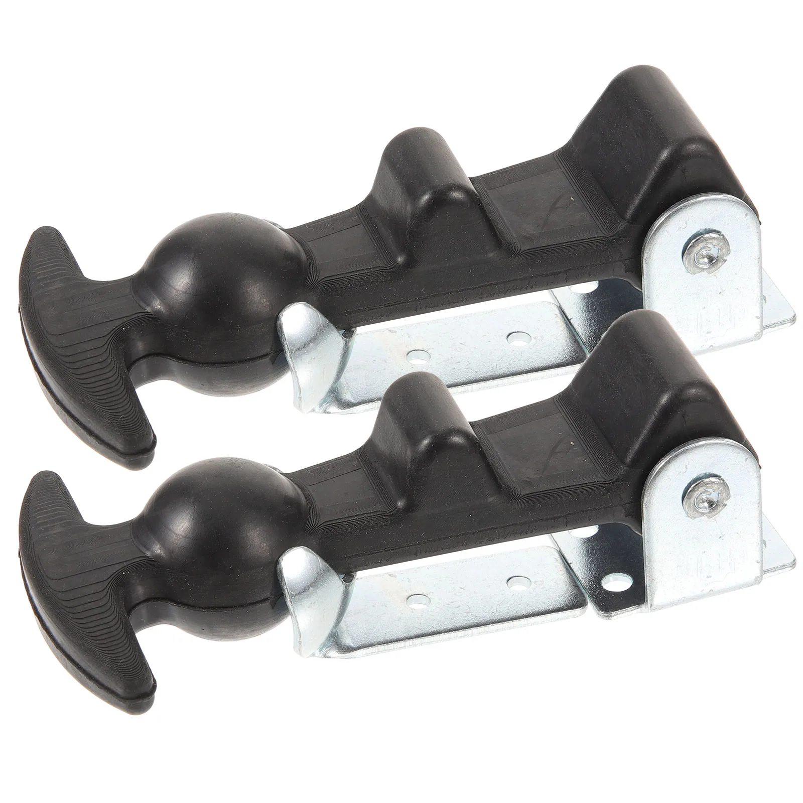 

2 шт. резиновая защелка-холодильник, засов, замок для машины, багажник, перчаточный ящик, лодка, люк, машинные защелки, защелки, фурнитура