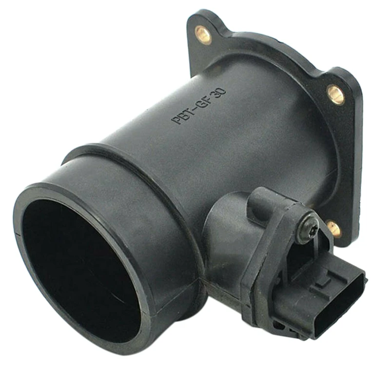 

Car Mass AIR FLOW SENSOR Fit For NISSAN Almera Expert Primera 22680-AU300 0280218117