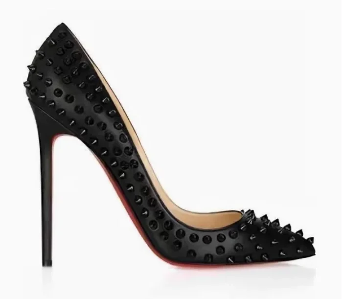 Black 10cm