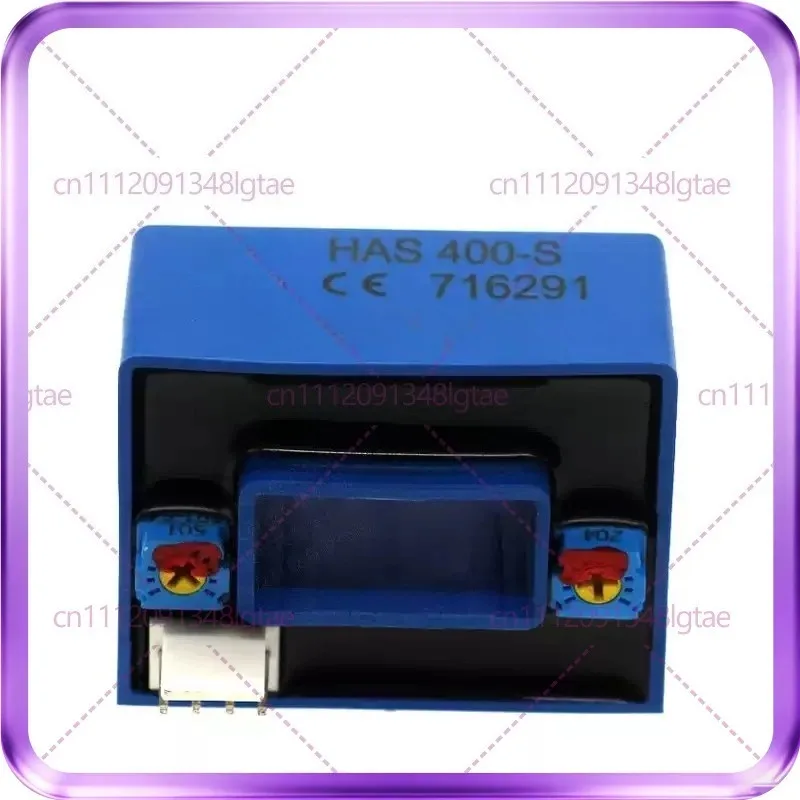 1pcs HAS50-S 100-S 200-S 300-S 400-S 500-S 600-S/SP50 New For LEM