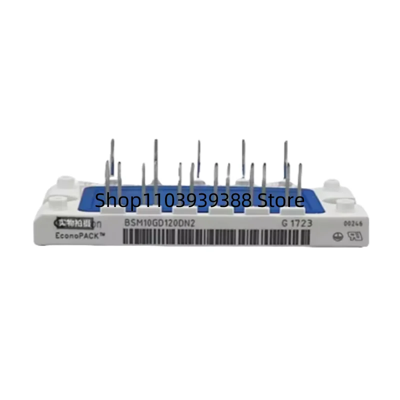 

BSM50GD120DLC IGBT Module New Original