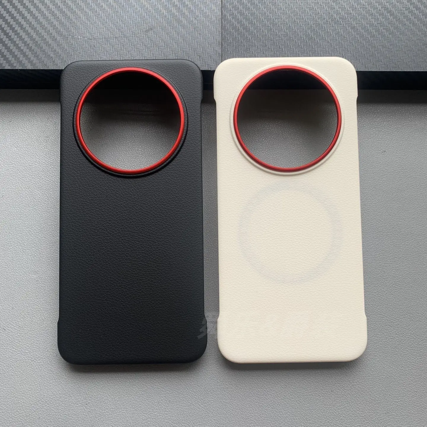 حافظة لهاتف Honor X9D/X70 حافظة فاخرة من الجلد الخيالي نصف غطاء بدون حدود غطاء مغناطيسي مدمج لهاتف Honor x7d Bumper Funda #3