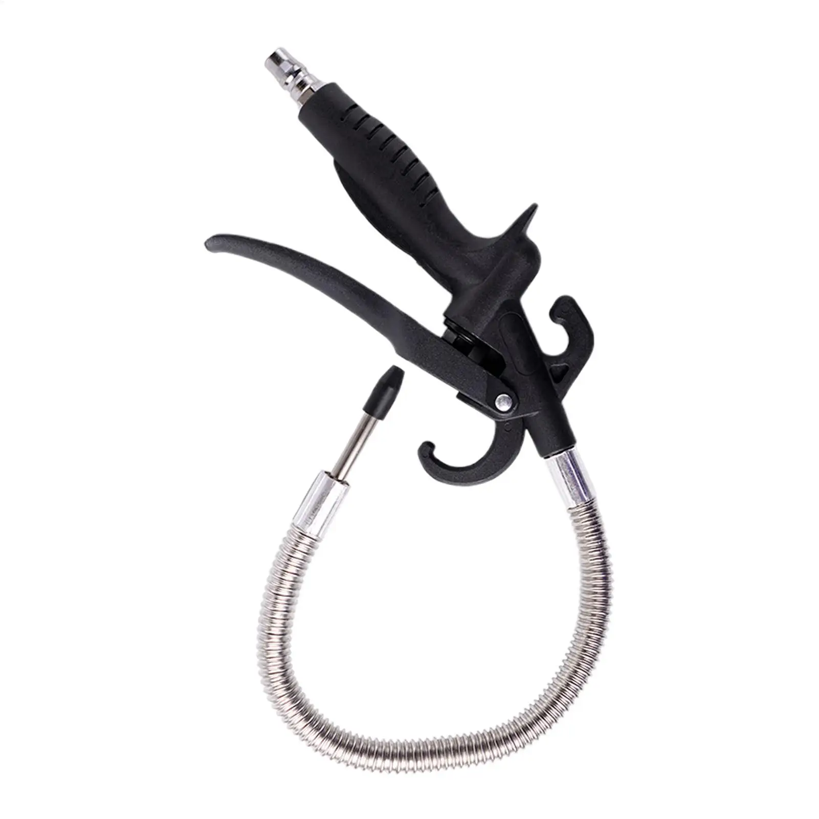 

Handheld Air Blower Pneumatic High Pressure Blower Tool Air Blowing Tool For Engine Automotive Car Vehicle Home House Snow