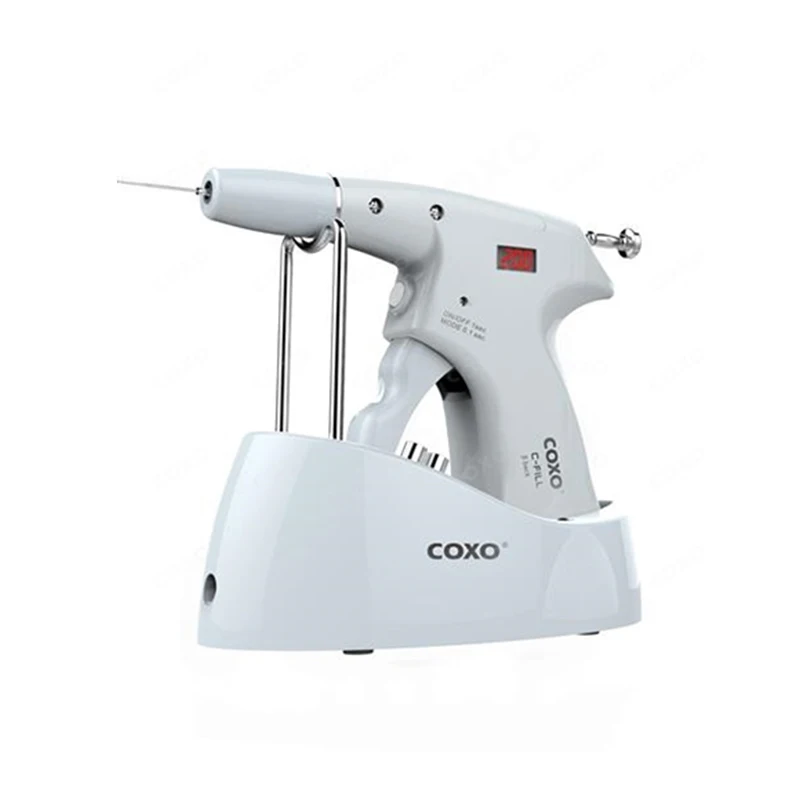 COXO C-FILL Endodontic obturation system high quality hot melt tooth filling system dental wireless Endodontic equipment