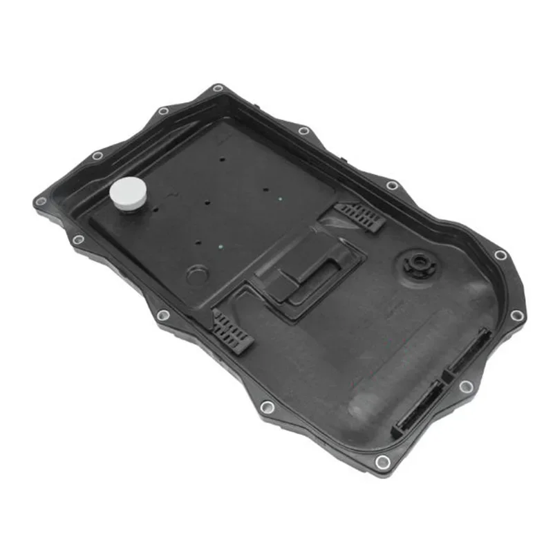 

New Transmission Oil Pan With Gasket 68233701AA 52854760AA For Chrysler 300C Dodge Challenger Jeep Grand Cherokee 2013-2021