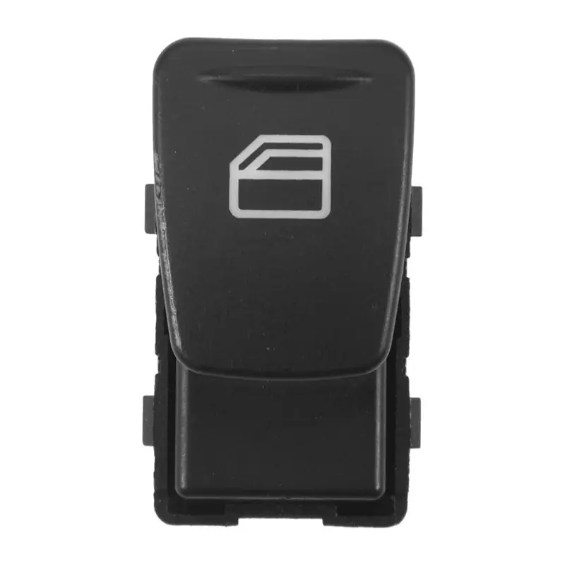 A4548201010 4548201010 Electric Window Regulator Switch Button For Smart Forfour 454 2004 2005 2006 Accessories Black-N29R