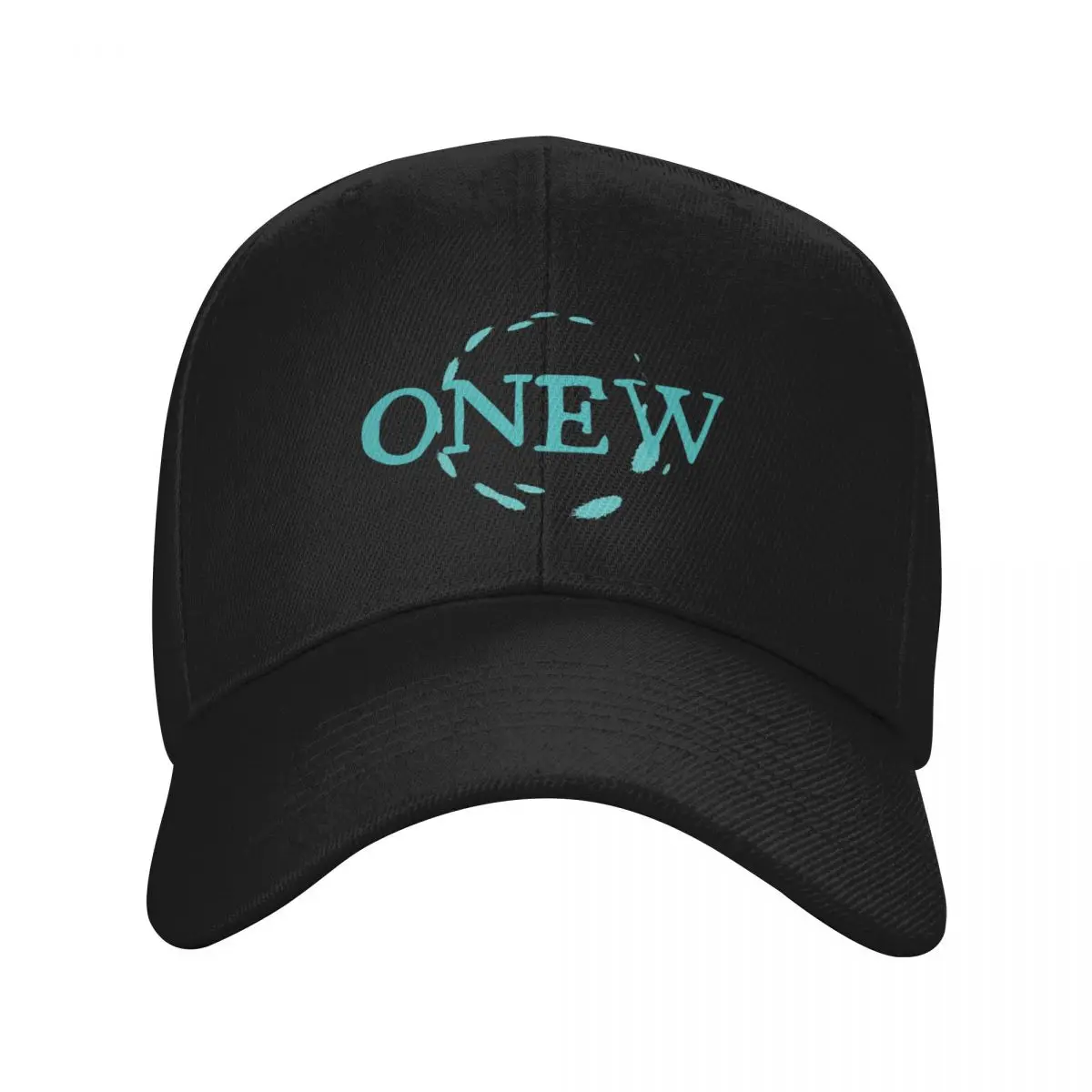 

Onew - O (Circle) Baseball Cap Horse Hat Hat Baseball Cap Golf Hat Man Rugby Women's Hats 2025 Men's