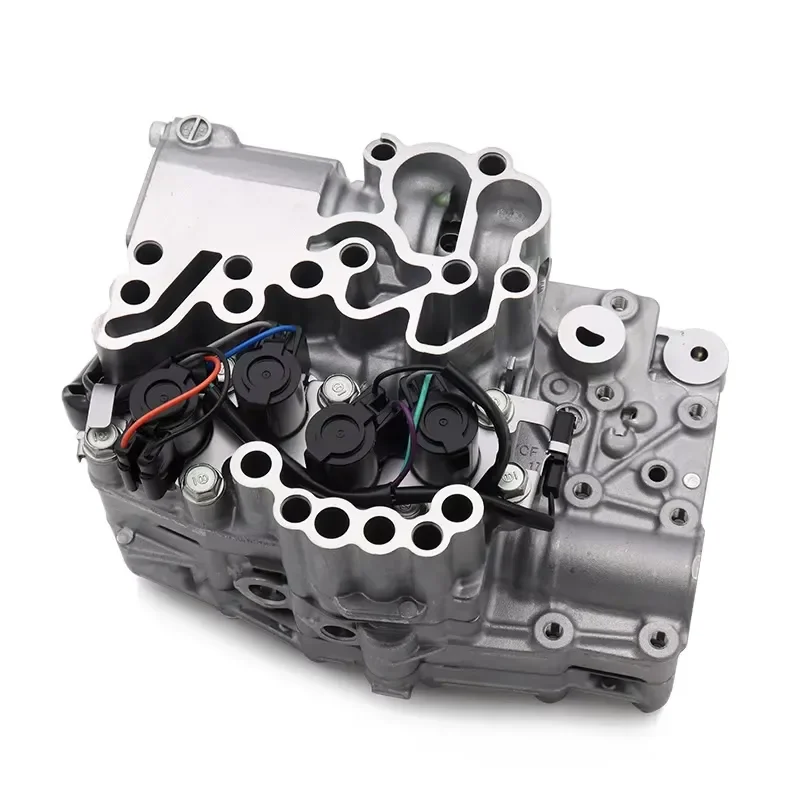 New Original TR580 Automatic Transmission Valve Body for Subaru Outback CVT Endless Transmission Oil Circuit Plate