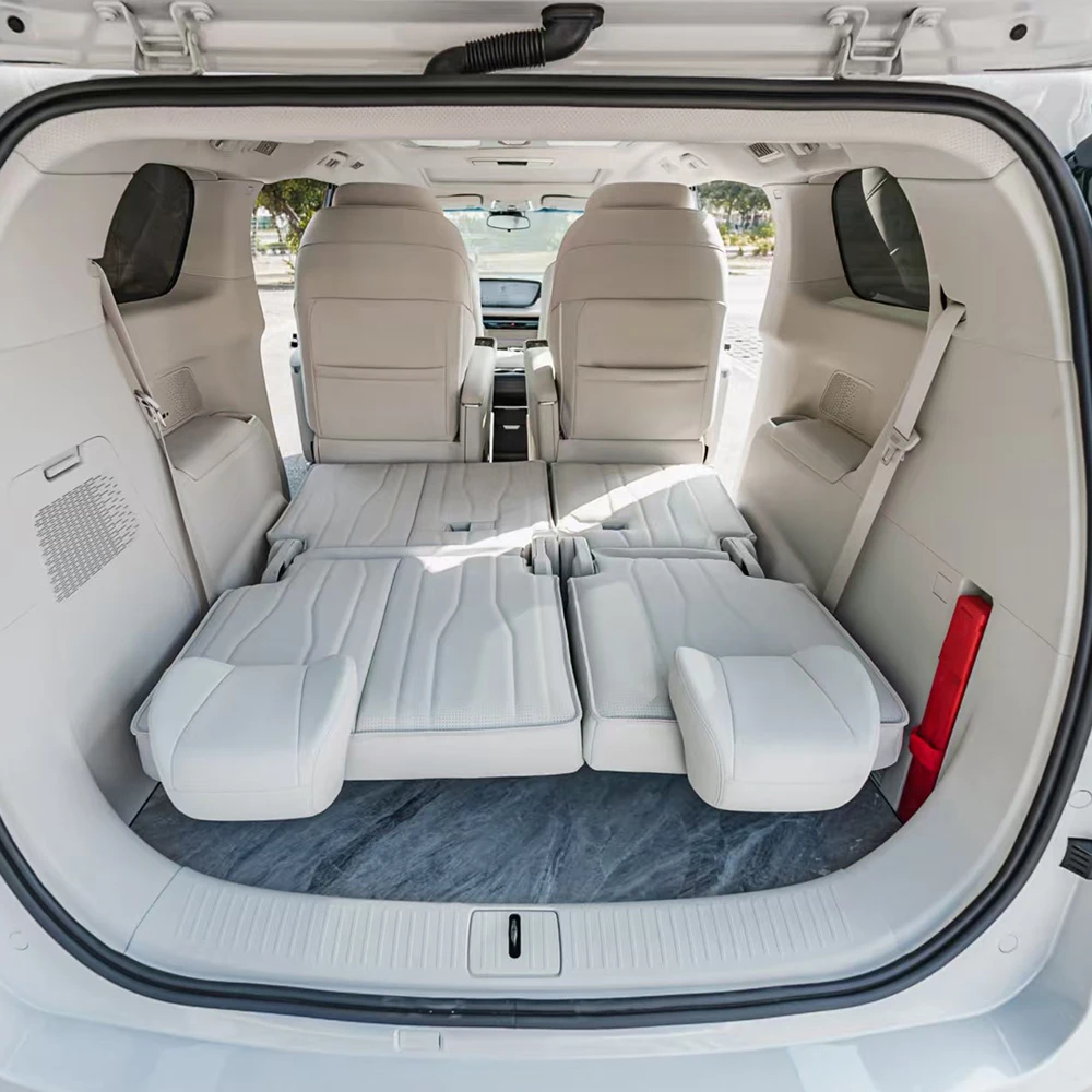 Customize Modified Seat Bed Manufacture Rv Refitted Car Seat Multifunctional Adjustment Seat