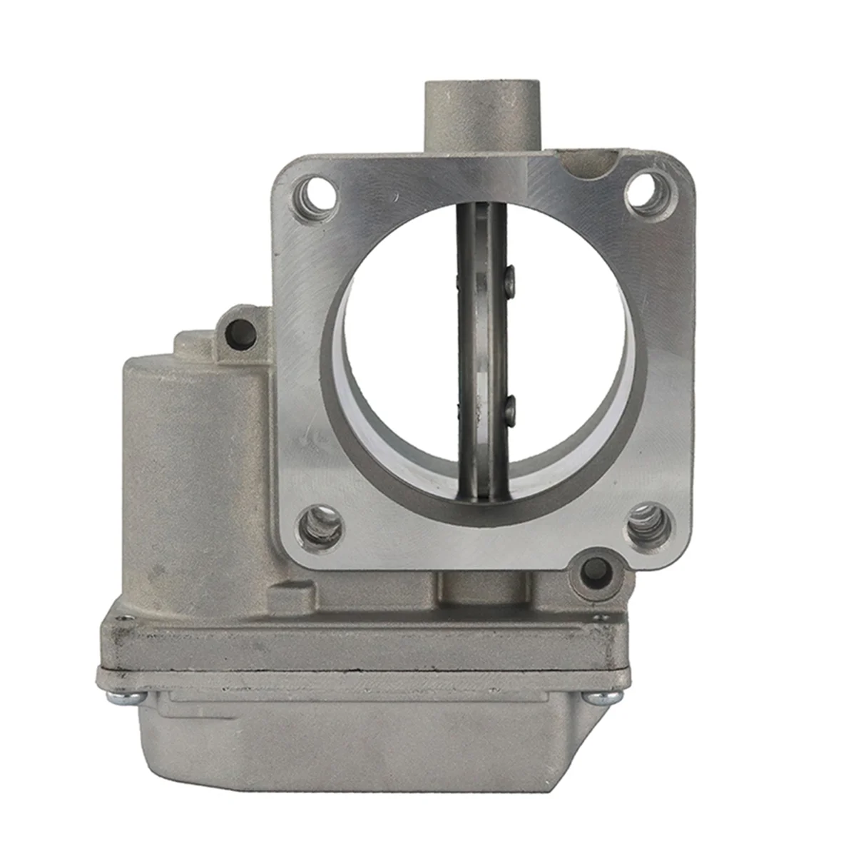

96440416 96440414 Fuel Injection Throttle Body for Captiva Lacetti Nubira 96955300 96955600