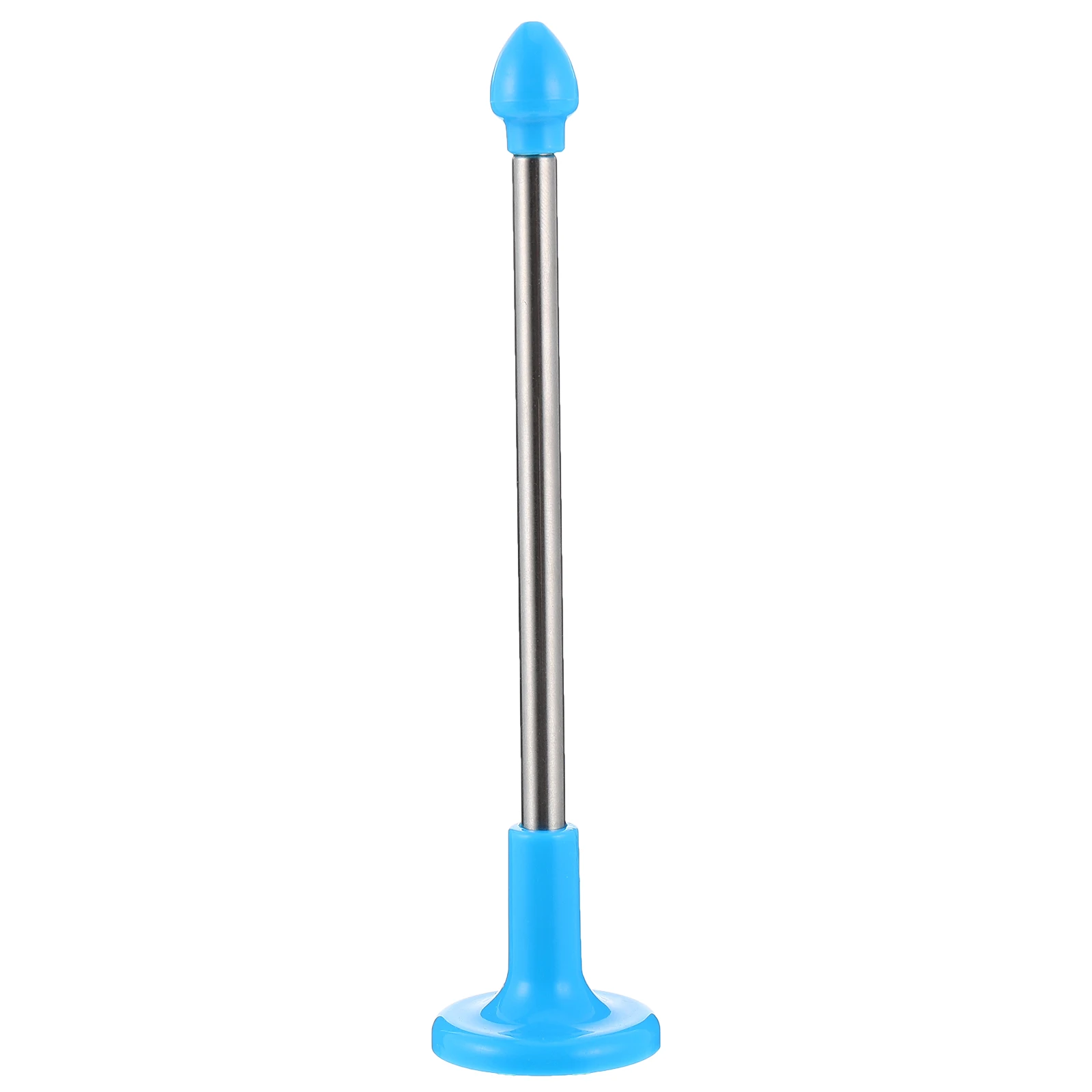1pc Golf Alignment Training Aid Stem Cutting Indicator Rod Disc Swing Trainer Aiming Stick Club Rods Direction Magnetic Stick
