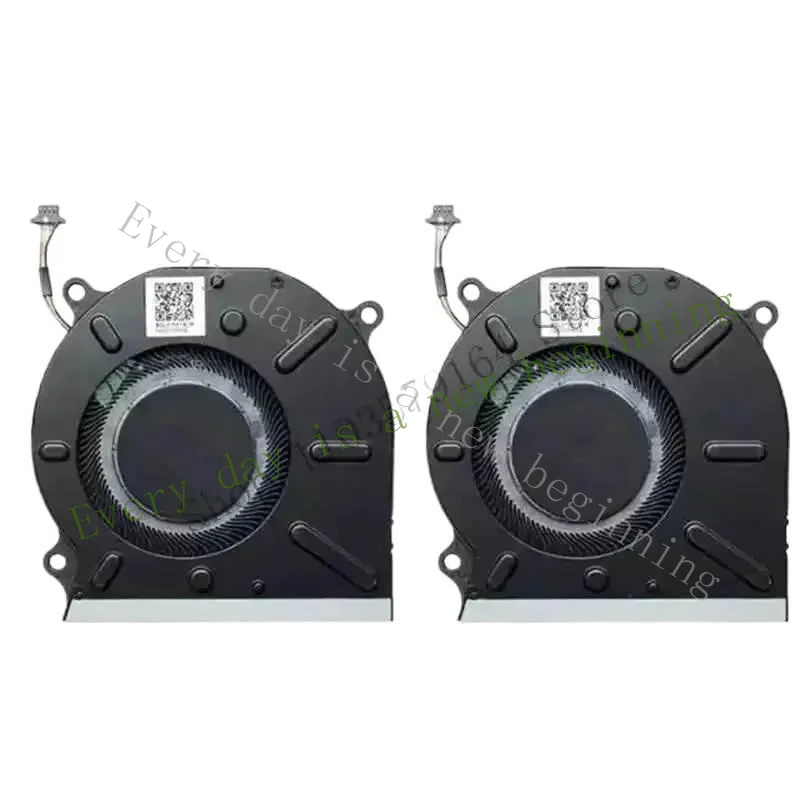 

NV. New Laptop Cooler CPU GPU Fan For MateBook 13/14 2020 2021 HNL-WFQ9 KLVL-WFH9