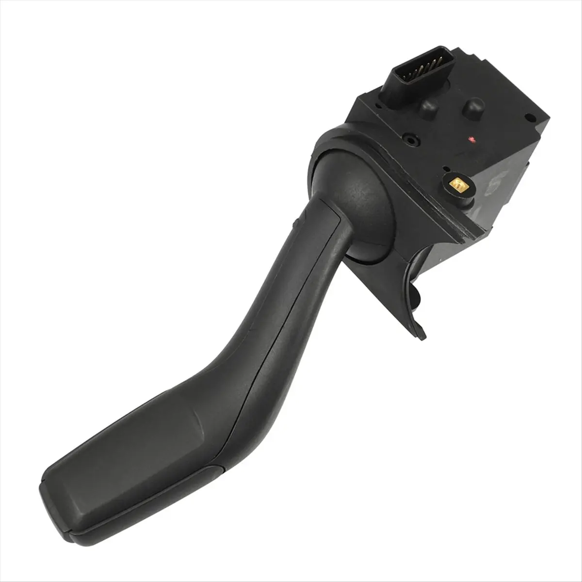 #12O Turn signal switch,Cruise Control Switch for Audi A4 B6 B7 2000-2009 8E0953521D MSW003 (Black) 5
