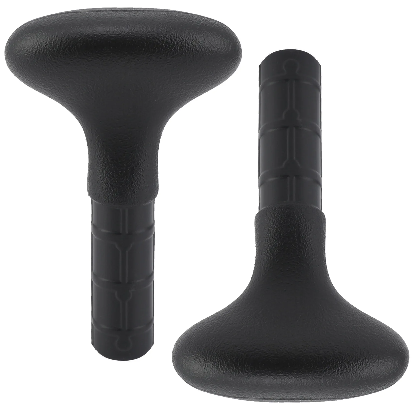 2pcs SUP Paddle with Fixed Straight Blade, Lightweight Handle, Telescopic Replacement Accessories for Surfing