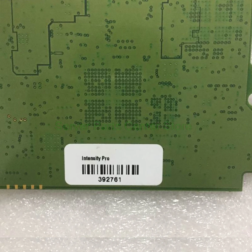 Video Capture Card Good Qualiy Intensity Pro