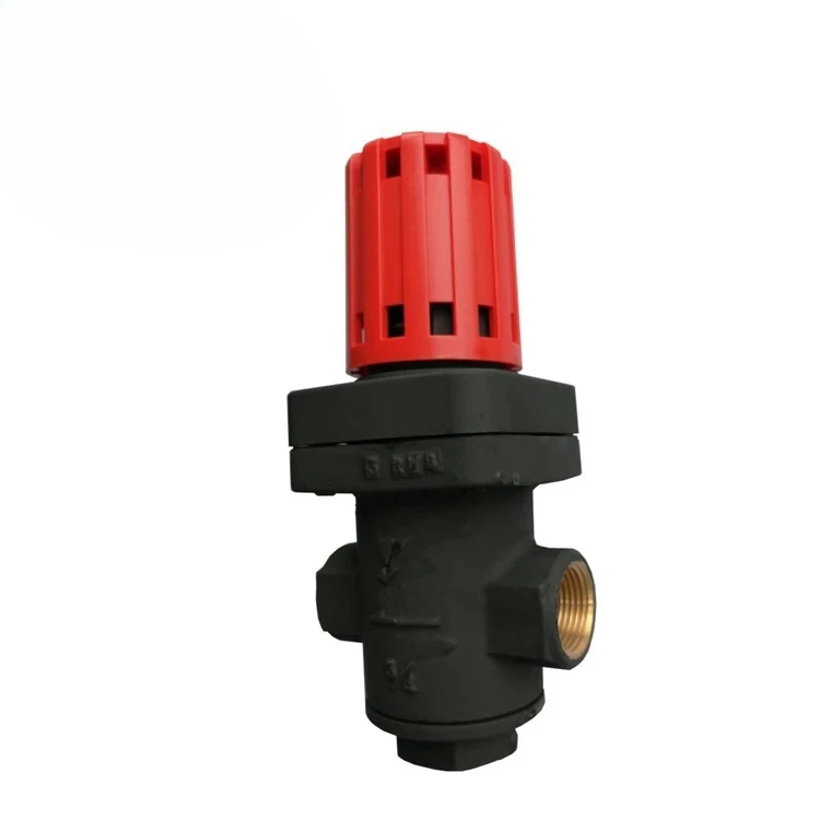 YOSHITAKE Brand Steam Pressure Reducing Valve GD-30 1/2