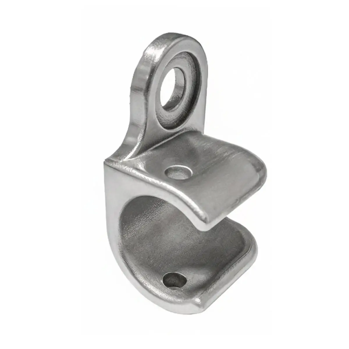 

Крепление для стакана на фаркоп велосипедного прицепа AD10 для Thule Chariot Courier Coaster Cadence Stroller (крепление на ось)